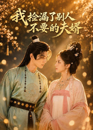 我捡漏了别人不要的夫婿(40集)免费短剧完整版