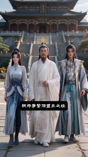 穿越镇北世子，重整万里河山（82集）短剧有好货推荐