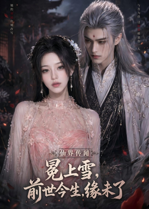冕上雪,前世今生,缘未了(60集) 冕上雪,前世今生,缘未了(60集)解说文案