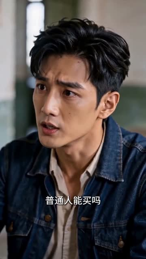 痞子翻身:八零商途狂飙(88集) 痞子翻身:八零商途狂飙(88集)好看的短剧分享
