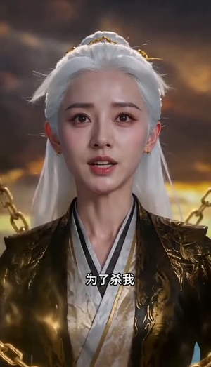 越阶仙途：师妹她不按套路走（70集）全集免费