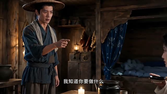 金莲新生（50集）每天短剧分享