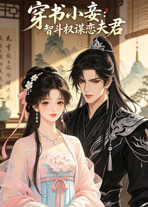 穿书小妾:智斗权谋恋夫君(20集) 穿书小妾:智斗权谋恋夫君(20集)短剧全集免费