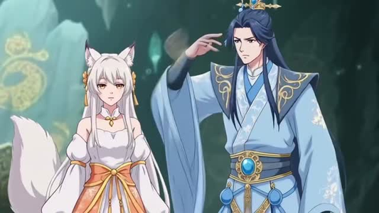 满级大佬被迫开局第二季（63集）火热短剧抢先看
