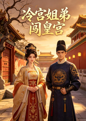 冷宫姐弟闯皇宫（27集）无需会员轻松看