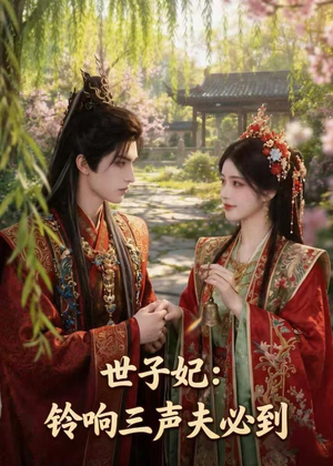 世子妃:铃响三声夫必到(74集) 世子妃:铃响三声夫必到(74集)夸克网盘在线看