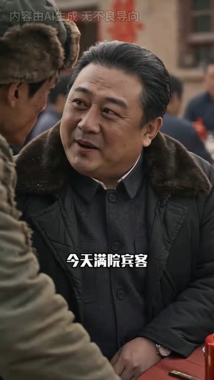 黑风岭把头（50集）在哪个app能看