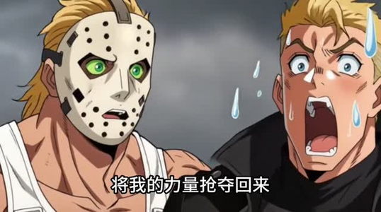 让你当保安，你的业主全是SSS级诡异（59集）原创精彩短剧