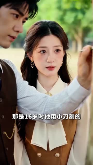 四年等不来一场婚礼（35集）最火短剧热播
