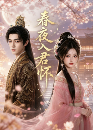 春夜入君怀(65集) 春夜入君怀(65集)番茄短剧看全集