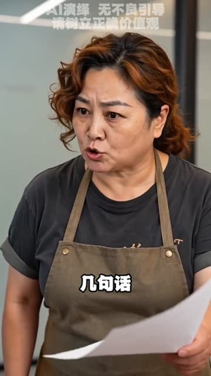 被早餐店踢出群后，我把整层楼订单给了隔壁（66集）每日短剧推荐