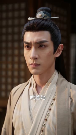 蛇君他从梦里来（65集）超火热门短剧