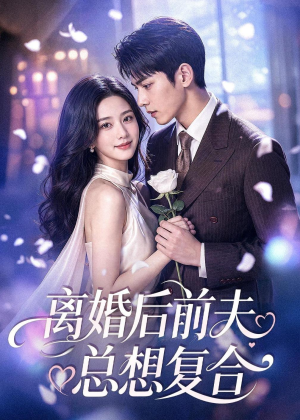 离婚后前夫总想复合(72集) 离婚后前夫总想复合(72集)穿越短剧推荐