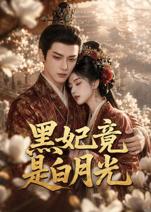 黑妃竟是白月光（71集）好看的短剧来了