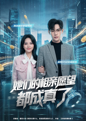 她们的相亲愿望都成真了（80集）在线免费观影