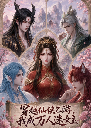 穿越仙侠乙游，我成万人迷女主（68集）全集下载