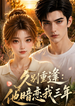 久别重逢:他暗恋我三年(25集) 久别重逢:他暗恋我三年(25集)短剧前十排行榜
