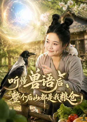 听懂兽语后整个后山都是我粮仓（85集）短剧太好看了