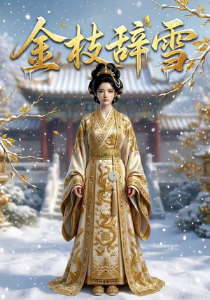 金枝辞雪（16集）好看吗