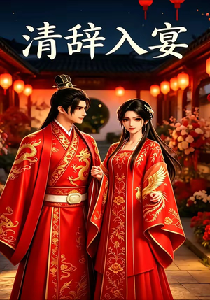 清辞入宴（29集）一个短剧看全集
