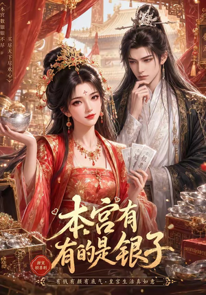 本宫有的是银子（18集）百亿短剧抢先看