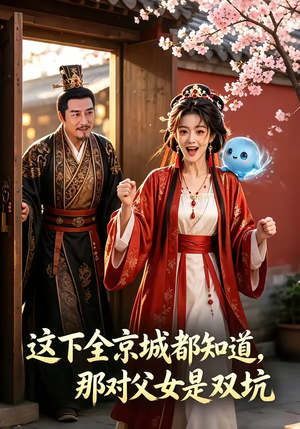 这下全京城都知道，那对父女是双坑（92集）流畅播放免费看