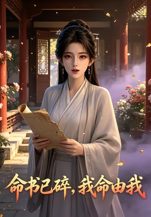 命书已碎,我命由我(92集) 命书已碎,我命由我(92集)热门短剧抢先