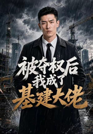 被夺权后我成了基建大佬(39集) 被夺权后我成了基建大佬(39集)最火短剧热播中