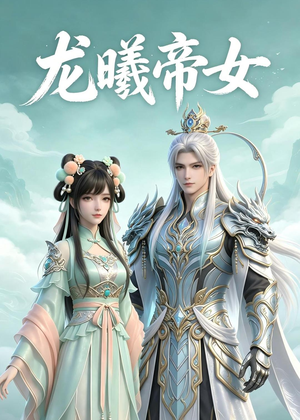 龙曦帝女（29集）流畅播放免费看