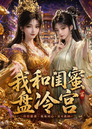 我和闺蜜盘冷宫（86集）短剧演员排行榜