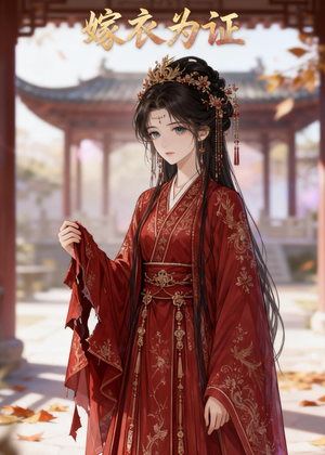 嫁衣为证（36集）短剧介绍