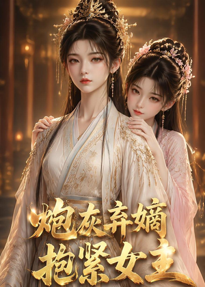 炮灰弃嫡抱紧女主（31集）短剧精彩不断