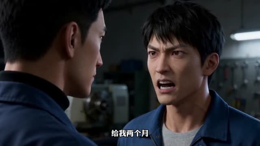 手以载道（70集）第一季