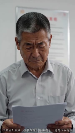 铁柱的清醒（50集）小短剧推荐