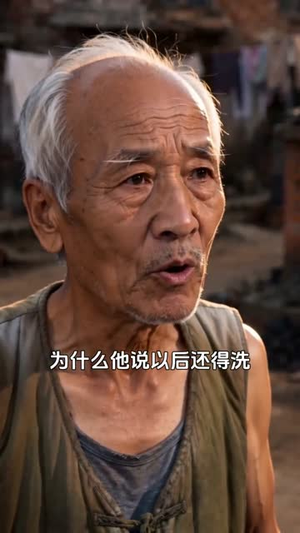 食堂师傅带走剩菜那天，我救了整座机械厂（43集）最火短剧推荐
