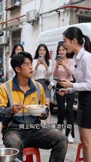 花光十亿才及格（58集）热门短剧分享