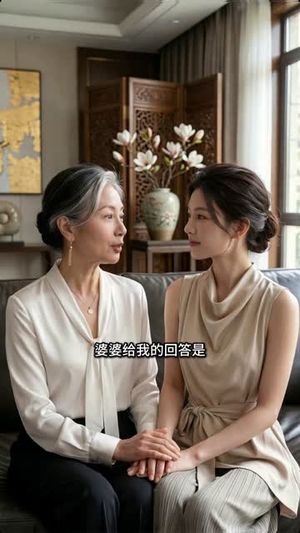 前妻不奉陪，前夫你别演了（44集）短剧追不停