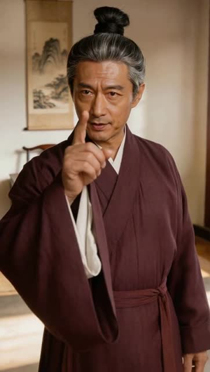战神不可敌，世界我主宰（21集）最热短剧抢先看