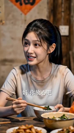 赶海：看我如何发家致富（77集）真的好看吗