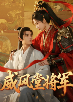 威风堂将军（40集）看短剧放松一下