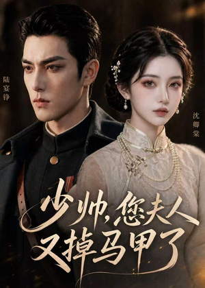 少帅，您夫人又掉马甲了（41集）在哪看