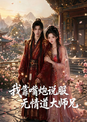 我靠嘴炮说服无情道大师兄(80集) 我靠嘴炮说服无情道大师兄(80集)每天短剧分享