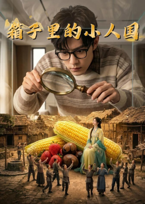 箱子里的小人国(44集) 箱子里的小人国(44集)去哪里看