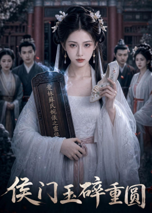 侯门玉碎重圆（61集）在线看到大结局