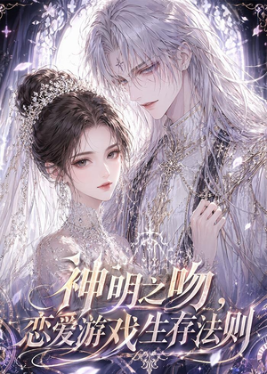 神明之吻，恋爱游戏生存法则（30集）一口气追完短剧