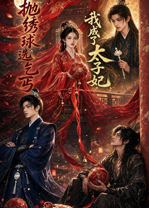 抛绣球选乞丐，我成了太子妃（67集）短剧追到爽