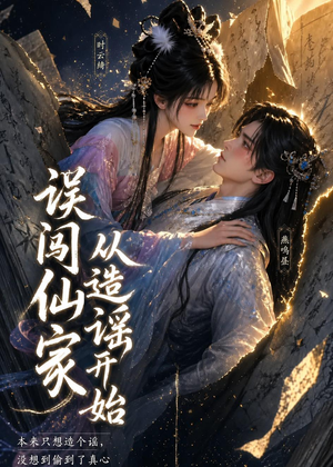 误闯仙家从造谣开始(58集) 误闯仙家从造谣开始(58集)高分推荐免费看