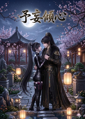 予妄倾心（20集）好看到停不下来