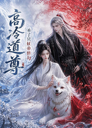 高冷道尊养了只妖帝修勾（41集）太好看了短剧