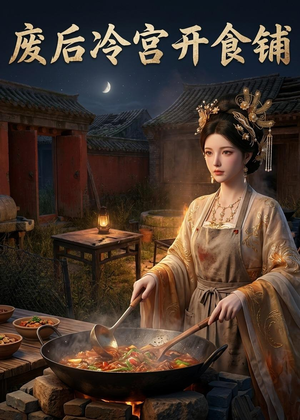 废后冷宫开食铺（51集）免费观看